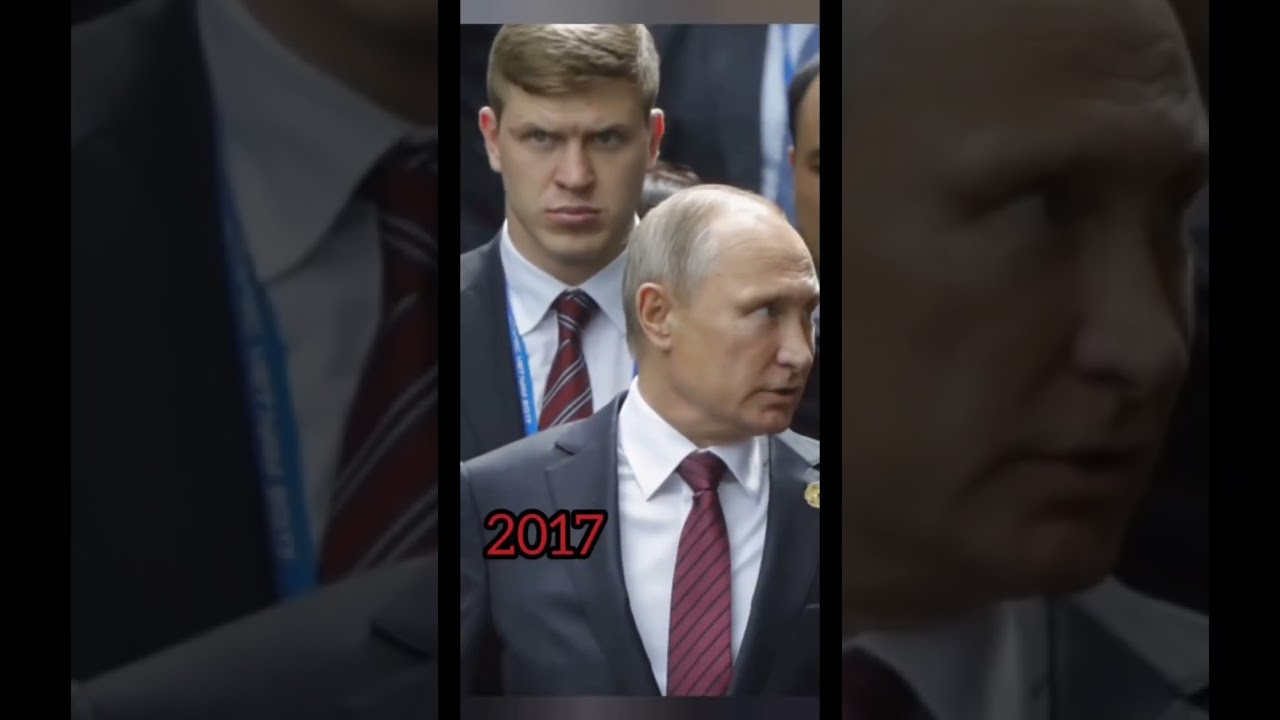 Russian boy
