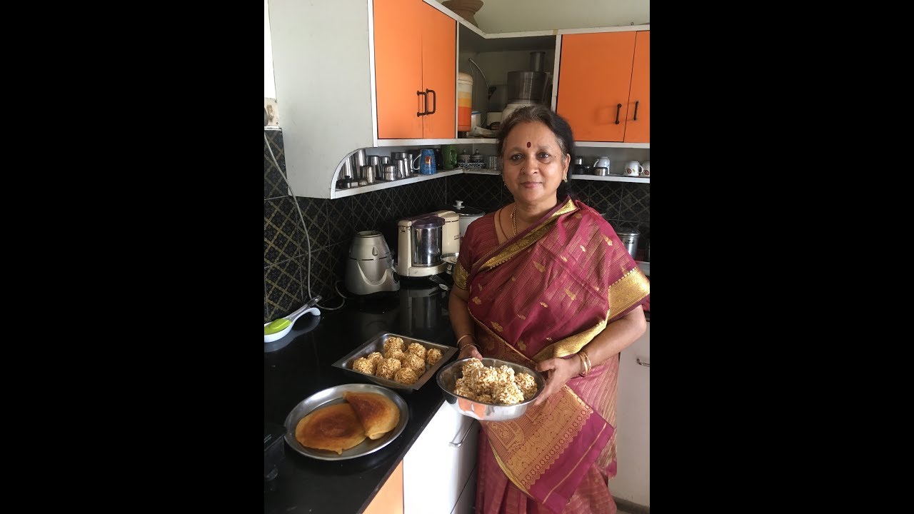 Karthigai  Recipes
