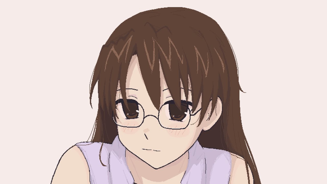azumanga donjyara daioh full game 6:40:05