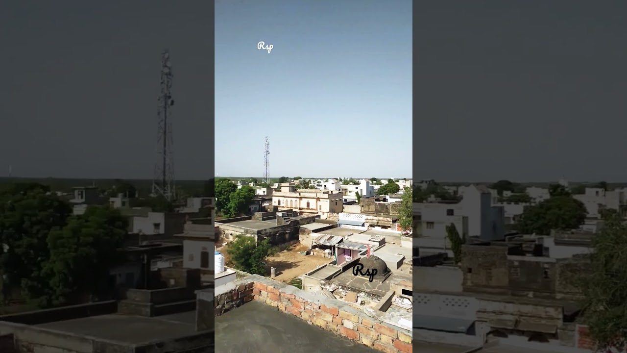 अपना गांव जावला #village  #reels#viral #status #shorts #rajasthan #jawla