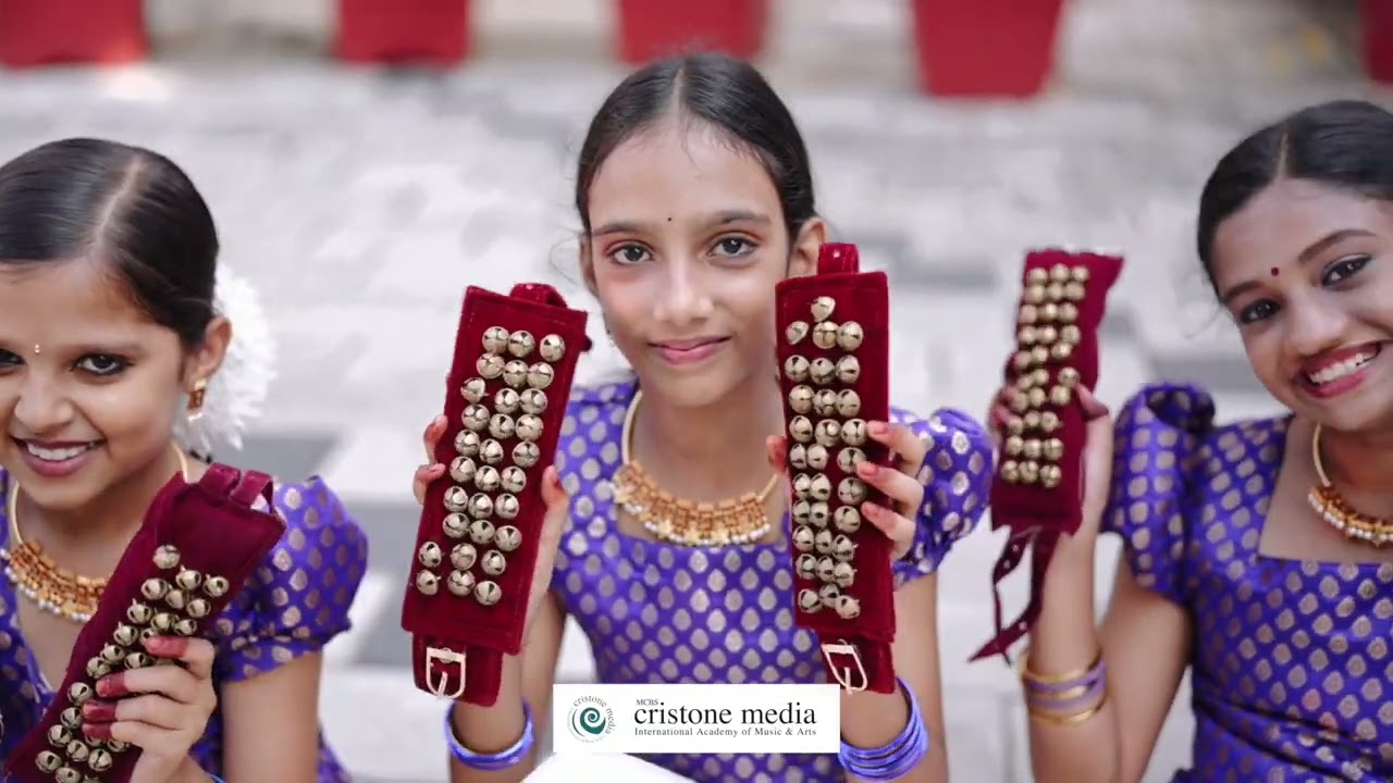 Arangettam @ Mcbs Cristone Media Thellakom 