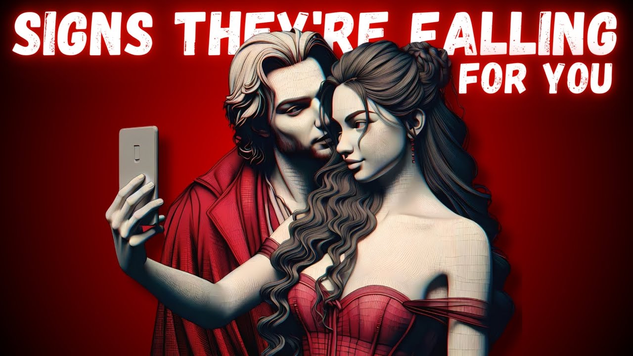 Do They Like You Back? 13 Subtle Hints Your Crush is Hiding Their Feelings