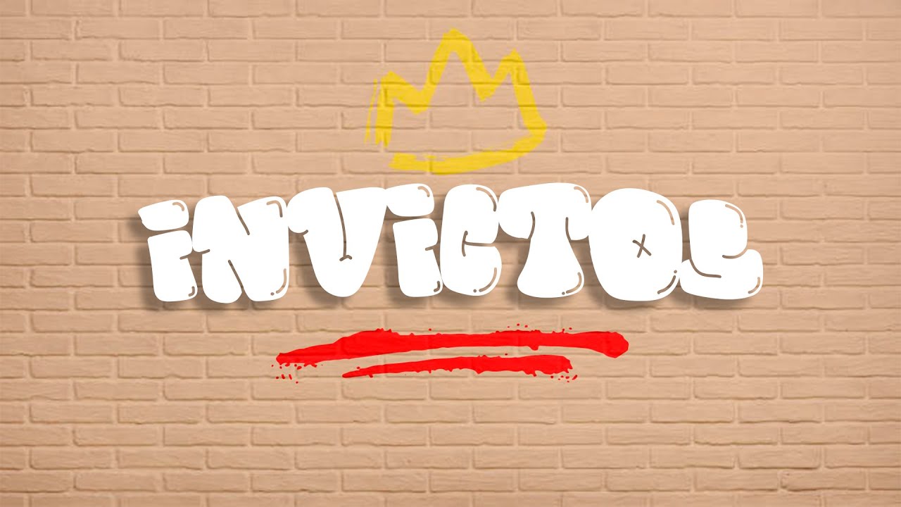 INVICTOS - Senchi ft. YovngDrako (Visualizer)