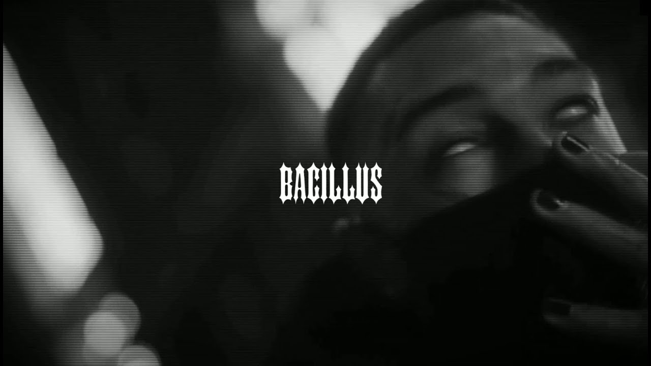 /FREE/ SCARLXRD DARK HARD TRAP TYPE BEAT - 