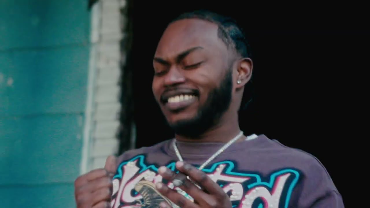 Lit Fletch - Blackballed (Official Video)