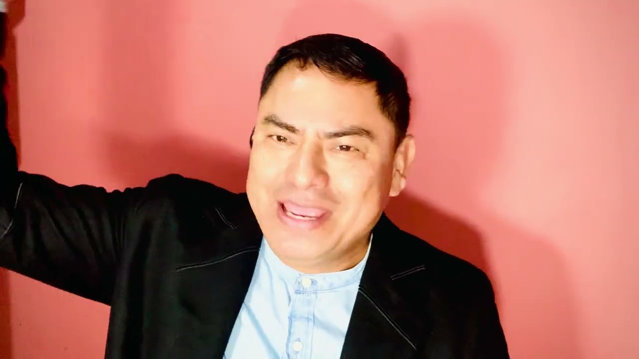 REFLEXIONES BÍBLICAS SIERVO DE DIOS LEONEL MATHEN 