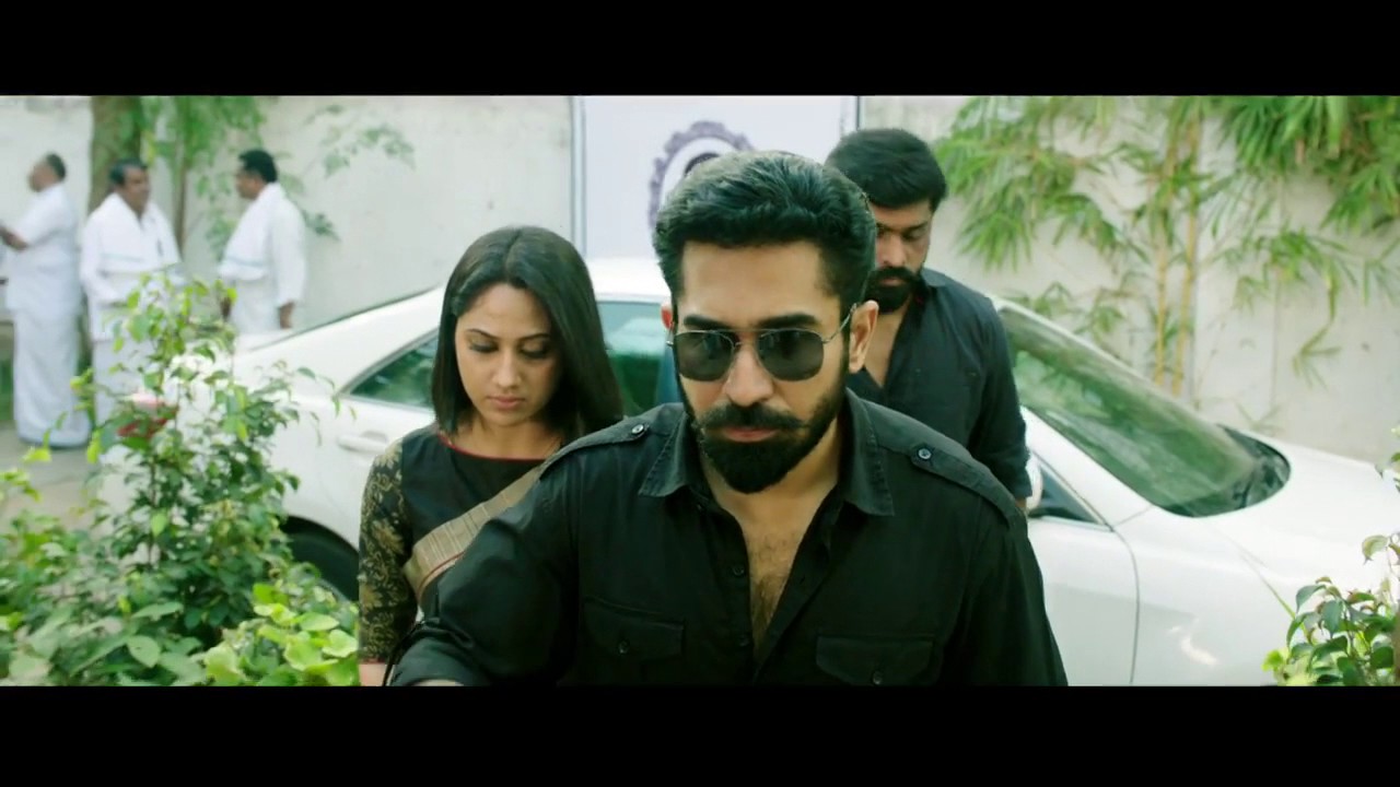 Yaman - Official Teaser | Vijay Antony | Miya George | Thiagarajan | Jeeva Shankar Yemen Trailer