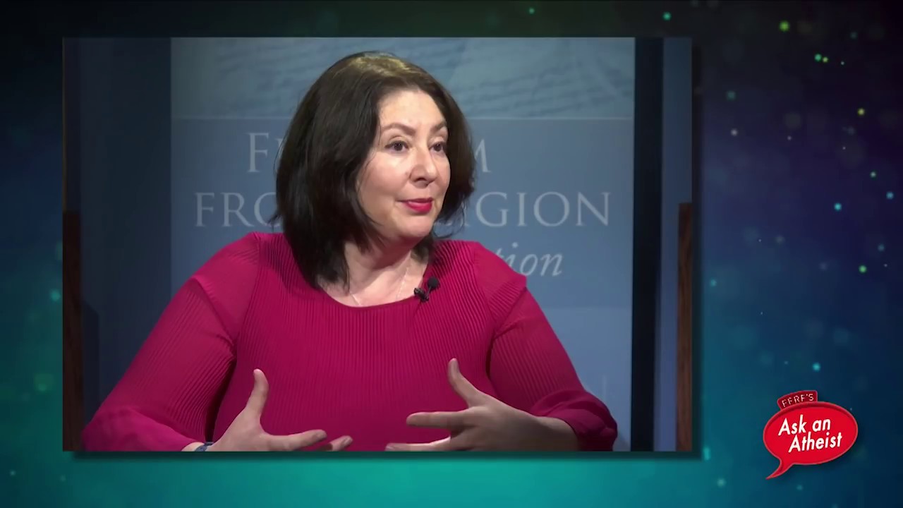 FFRF Around the World