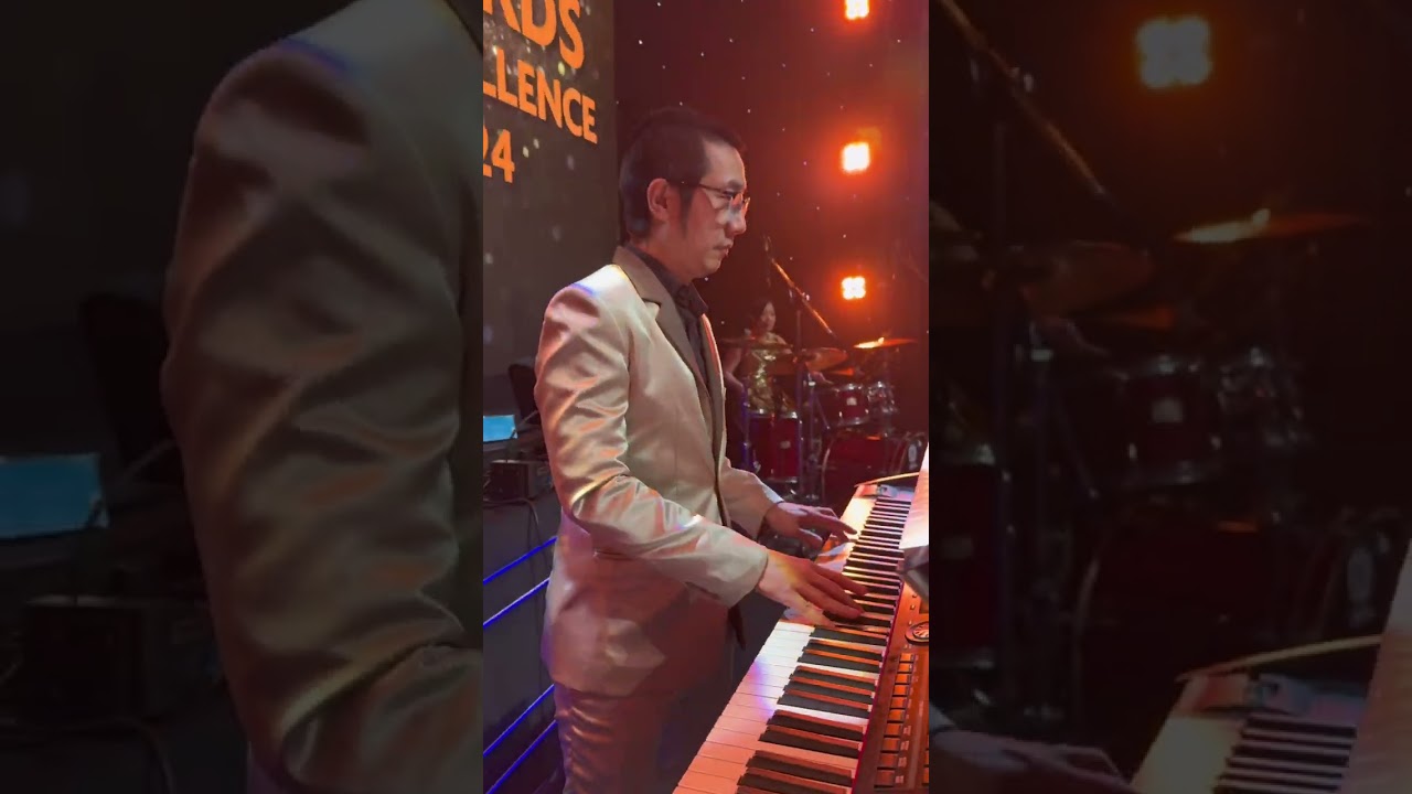 RTN live in Minor 2024