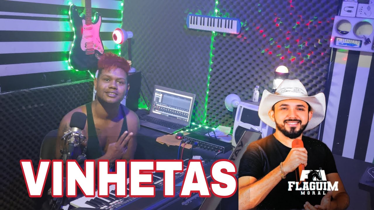 VINHETAS FLAGUIM  MORAL TOP (cover)