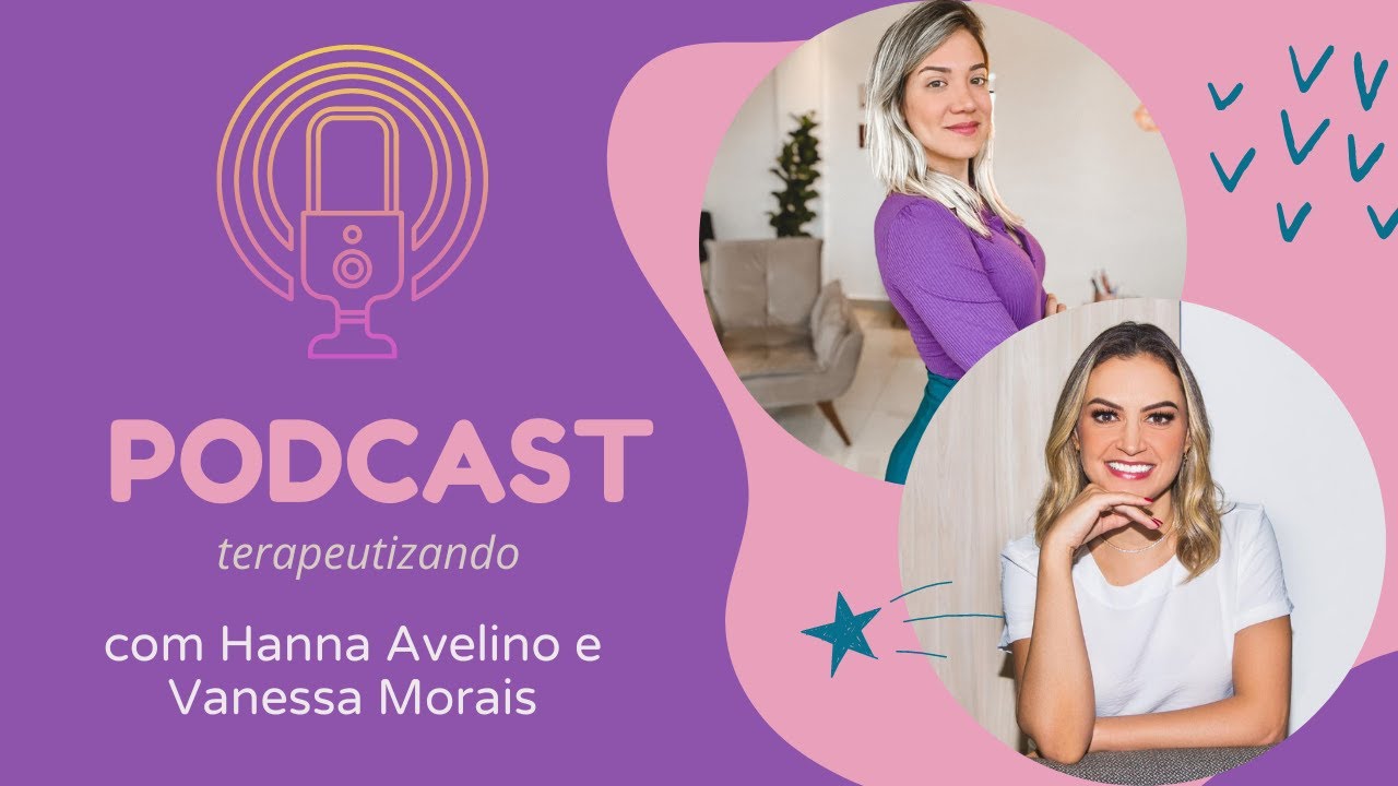 Ep. 1 - Vanessa Morais
