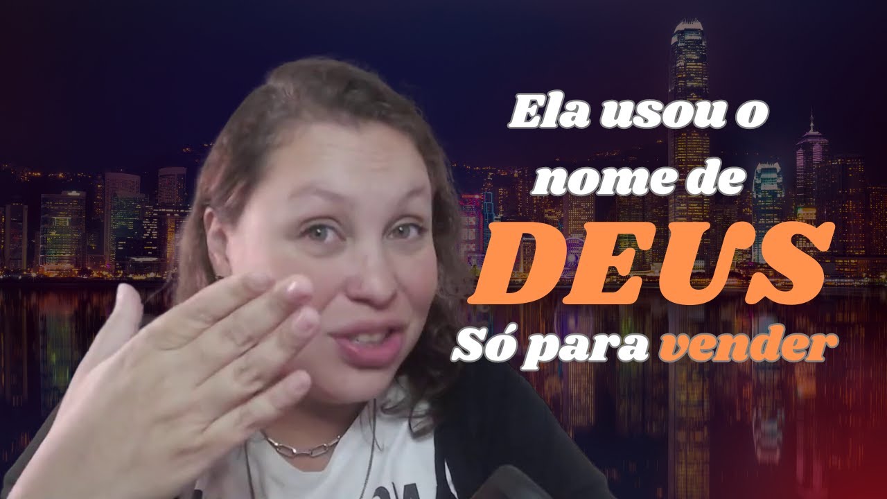 📢Treta das mentorias e a farsa dos gurus cristãos no Marketing Digital