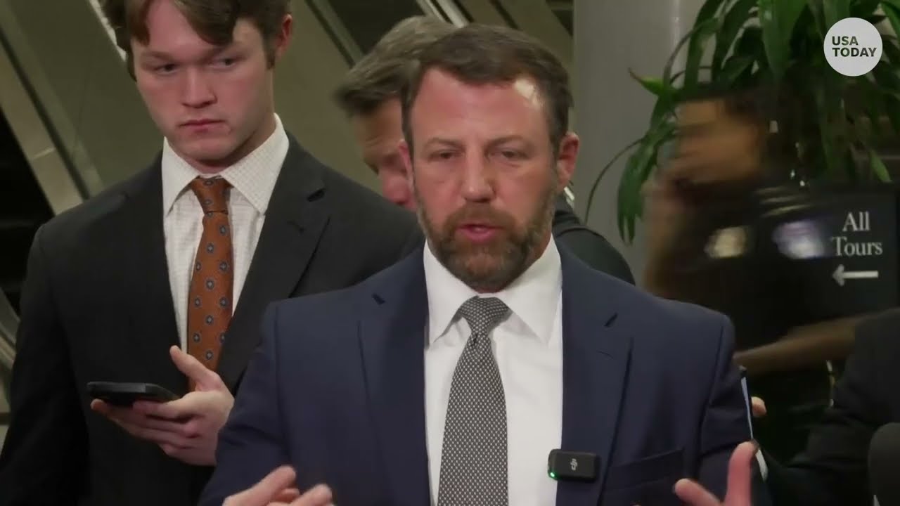 Did Iran plan to attack US? Republican, Democrat differ on threat posed by regime post-briefing