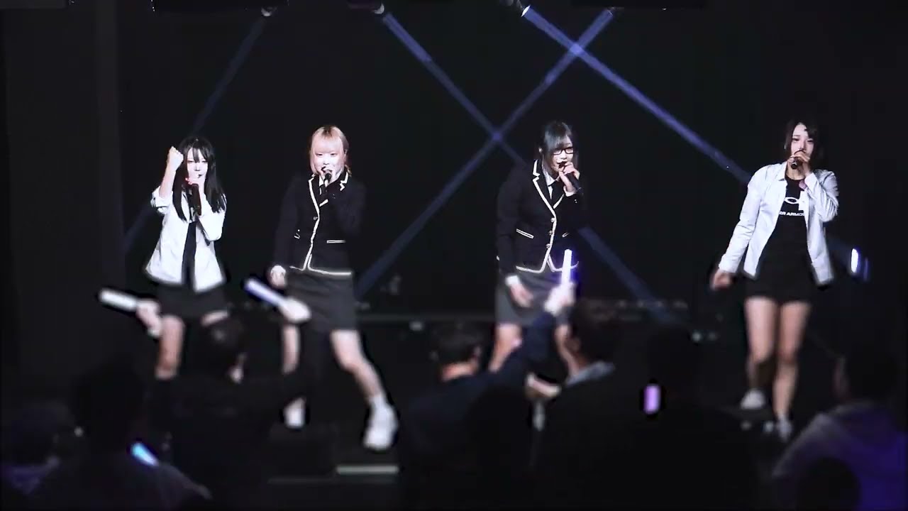 260213 『VS/Stage vol.3』 - 오버아이 OVerie!