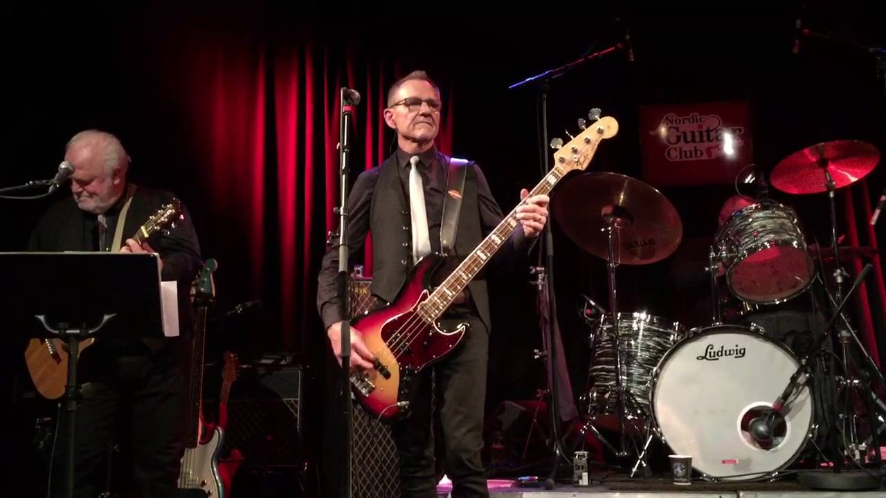 The Ryders - Still on earth