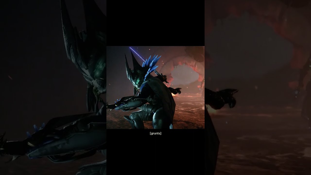 Mithrax fights Eramis Part 1 | Destiny 2 | Season of Plunder
