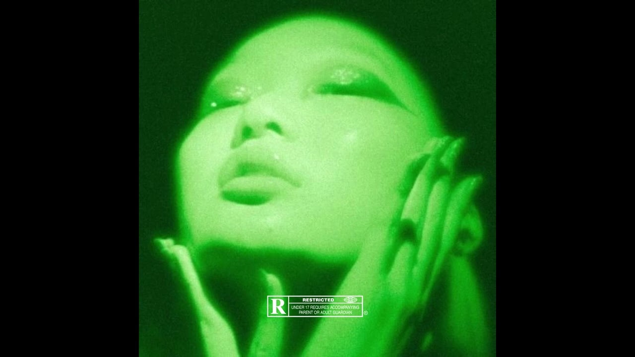 [FREE] Dark R&B Type Beat - 'All Of You'