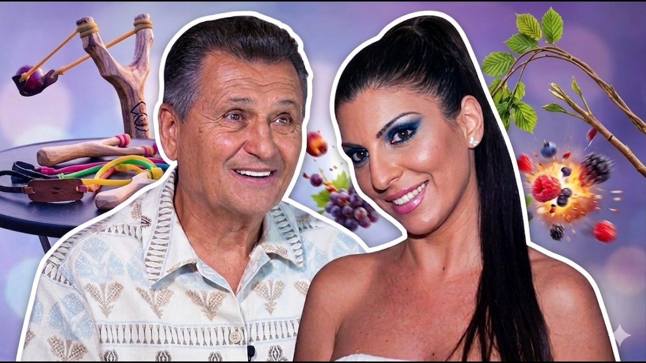 BEST OF Andreea Tonciu la Poftiți și dăruiți💃🏼 Cum s-a descurcat „Tocita” | Partea I 💣