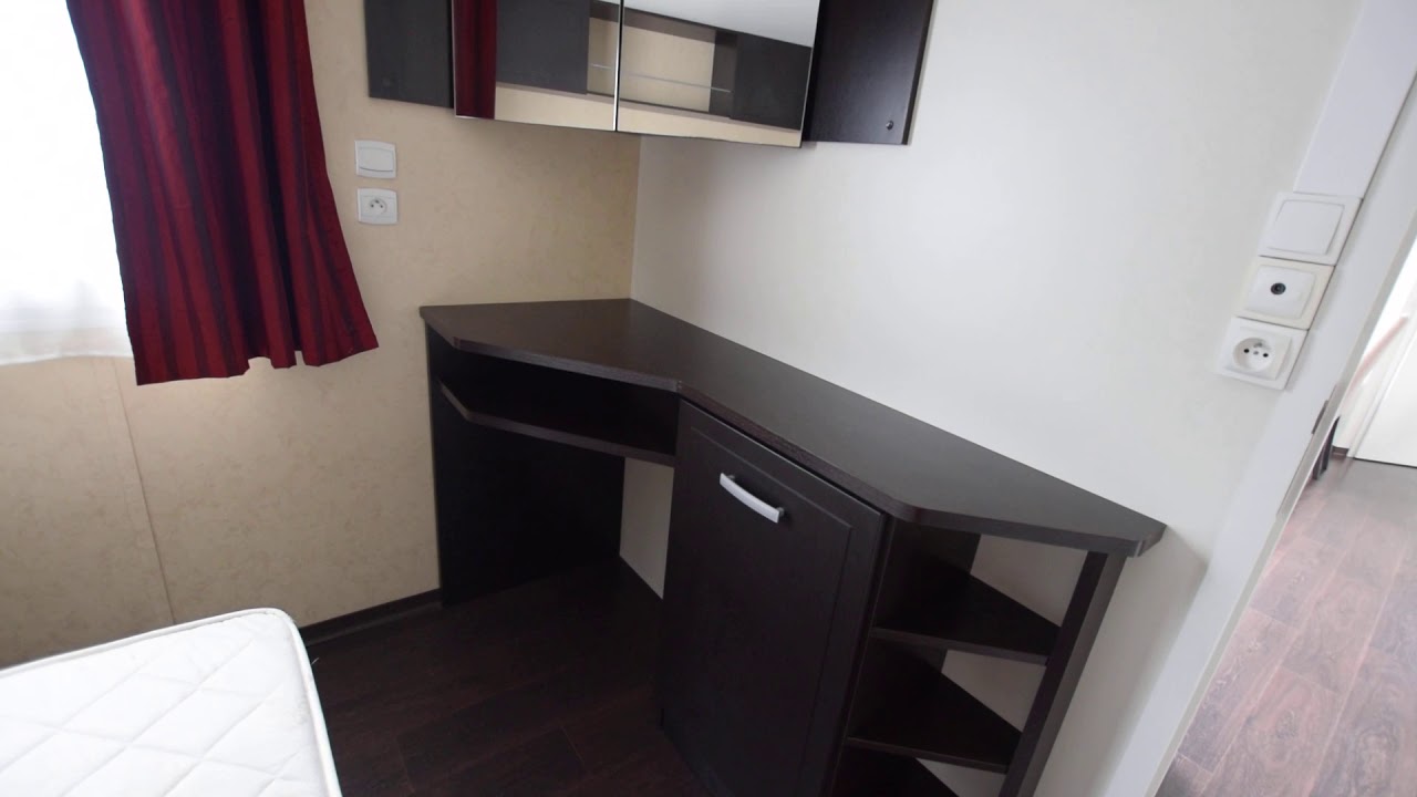 Mobil home Louisiane Baltimore 488A
