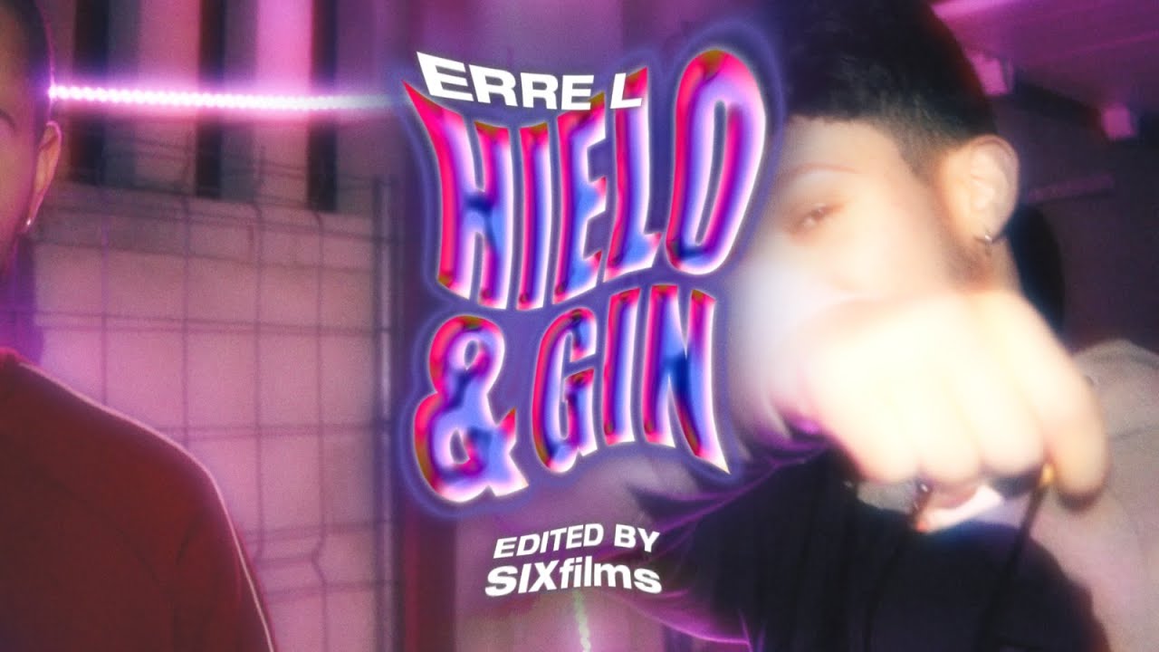 Skinny - Hielo & Gin (Edited by SIXfilms)
