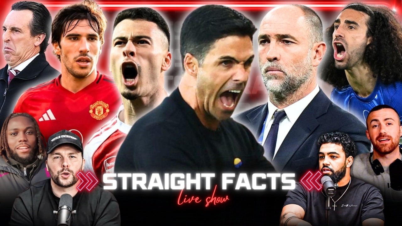 Arsenal for the QUAD MADNESS?🚨Tonali DEAL ADVANCING✅ Igor Tudor To Save Spurs⌛ Man Utd REJECT EMERY