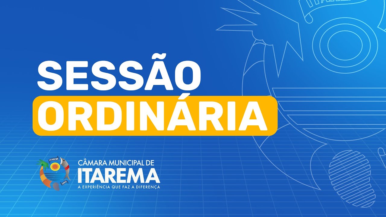 17ª SESSÃO ORDINÁRIA DO SEGUNDO PERÍODO LEGISLATIVO DA LEGISLATURA 2025 A 2028