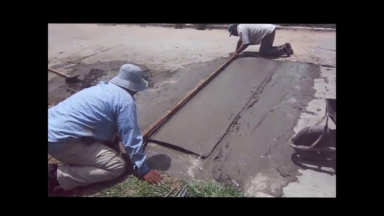 Construyendo Reductores de Velocidad en S  Mazza