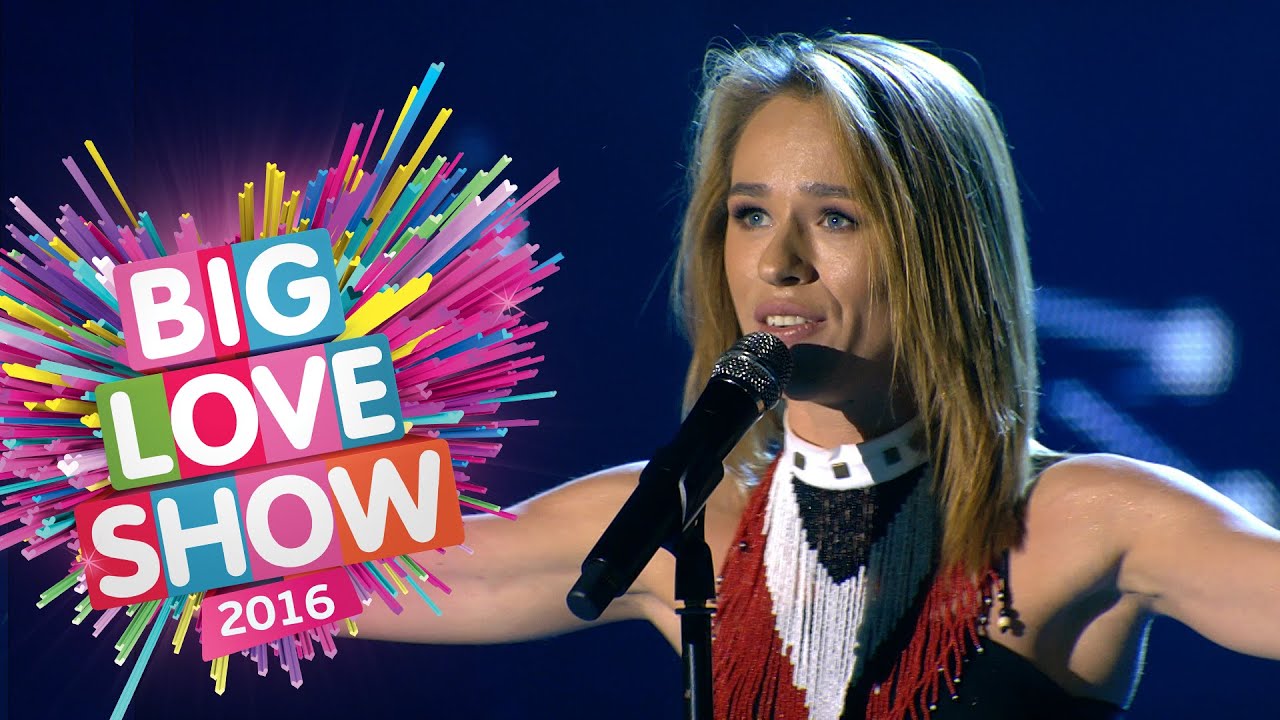 IOWA на Big Love Show 2016