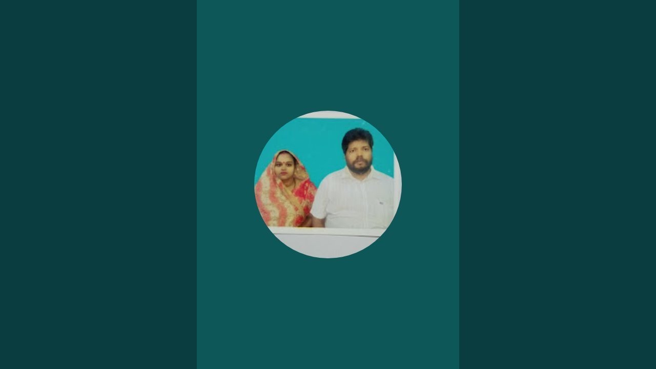 Ajay Liza blogger is live