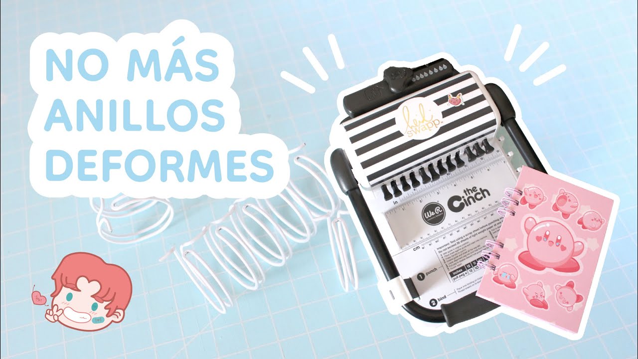 Tutorial Cinch - ¿Cómo apretar bien los anillos sin deformarlos? ☾