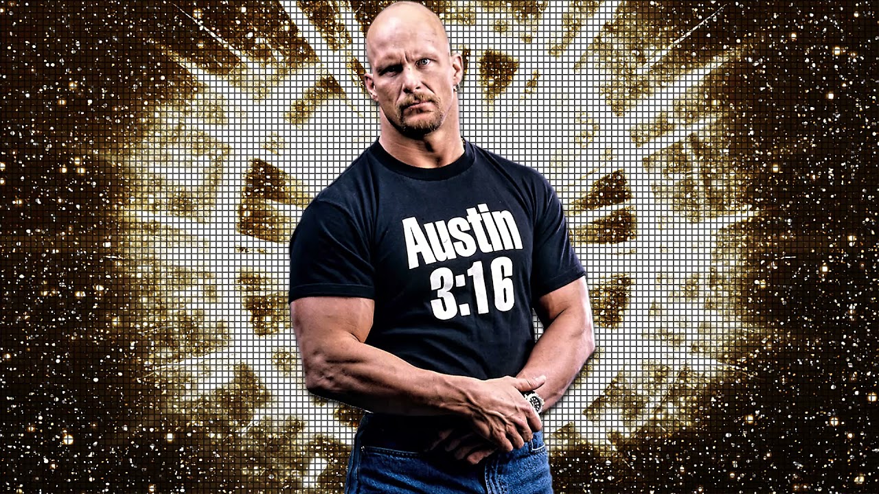 WWE Stone Cold Steve Austin Theme Song 