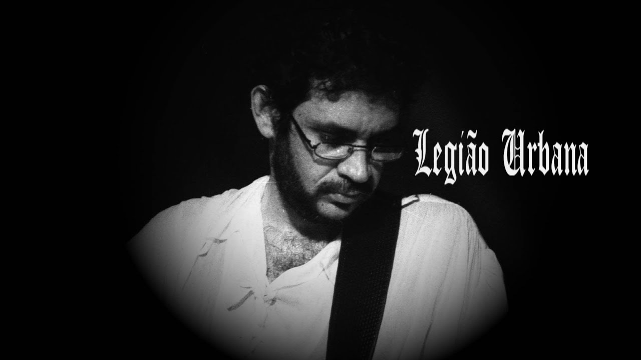 Legi&atilde;o Urbana   -  Seren&iacute;ssima