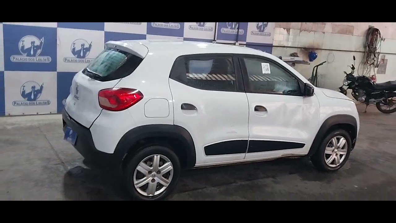 RENAULT KWID ZEN 10MT 1026007 1769606480757