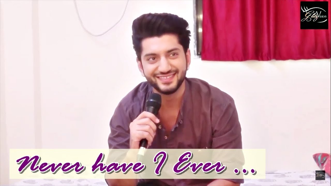 Kunal Jai Singh plays 'Never Have I Ever' | EXCLUSIVE | Silsila Badalte Rishton Ka 2 | Ruhaan