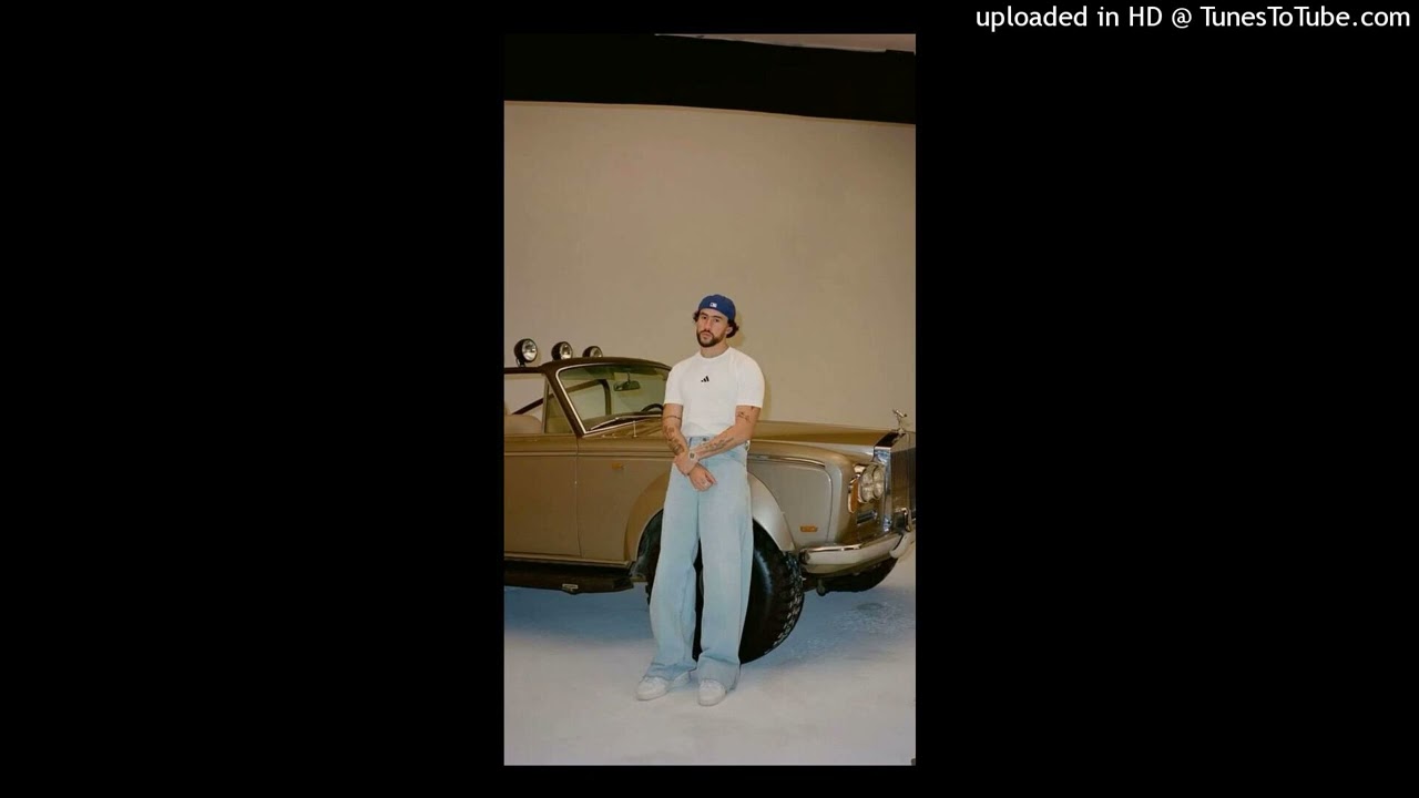 [FREE] Bad Bunny x Jhayco Type Beat - 