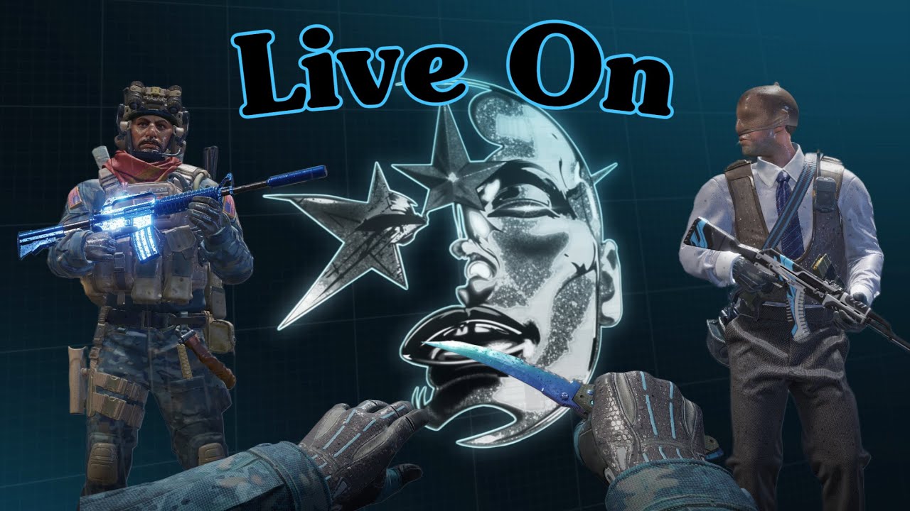 Live Tarkov — só os pro player cola 🧠💀