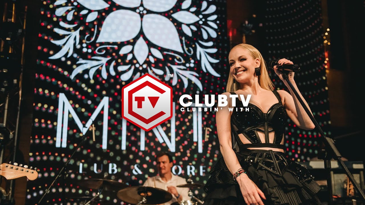 MINT CLUB ZAGREB OPENING | JELENA ROZGA | 06/12/2019 | AFTERMOVIE