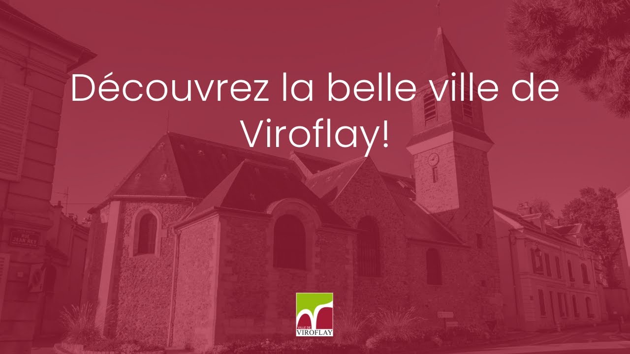 Viroflay en Images : Un Joyau au Cœur des Yvelines