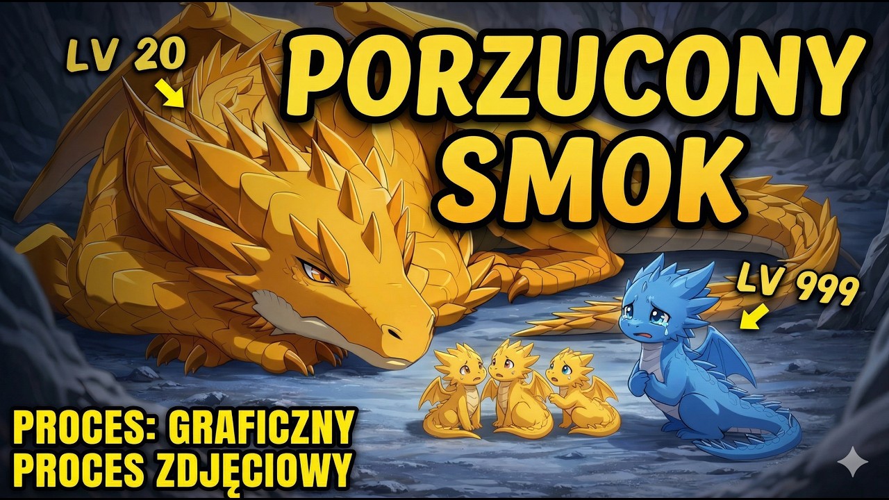 Własny klan wyrzucił go do Dungeonu, ale on stał się bogiem! | Manhwa Recap