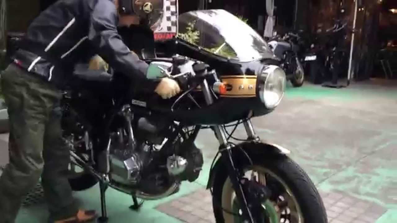DUCATI900ss