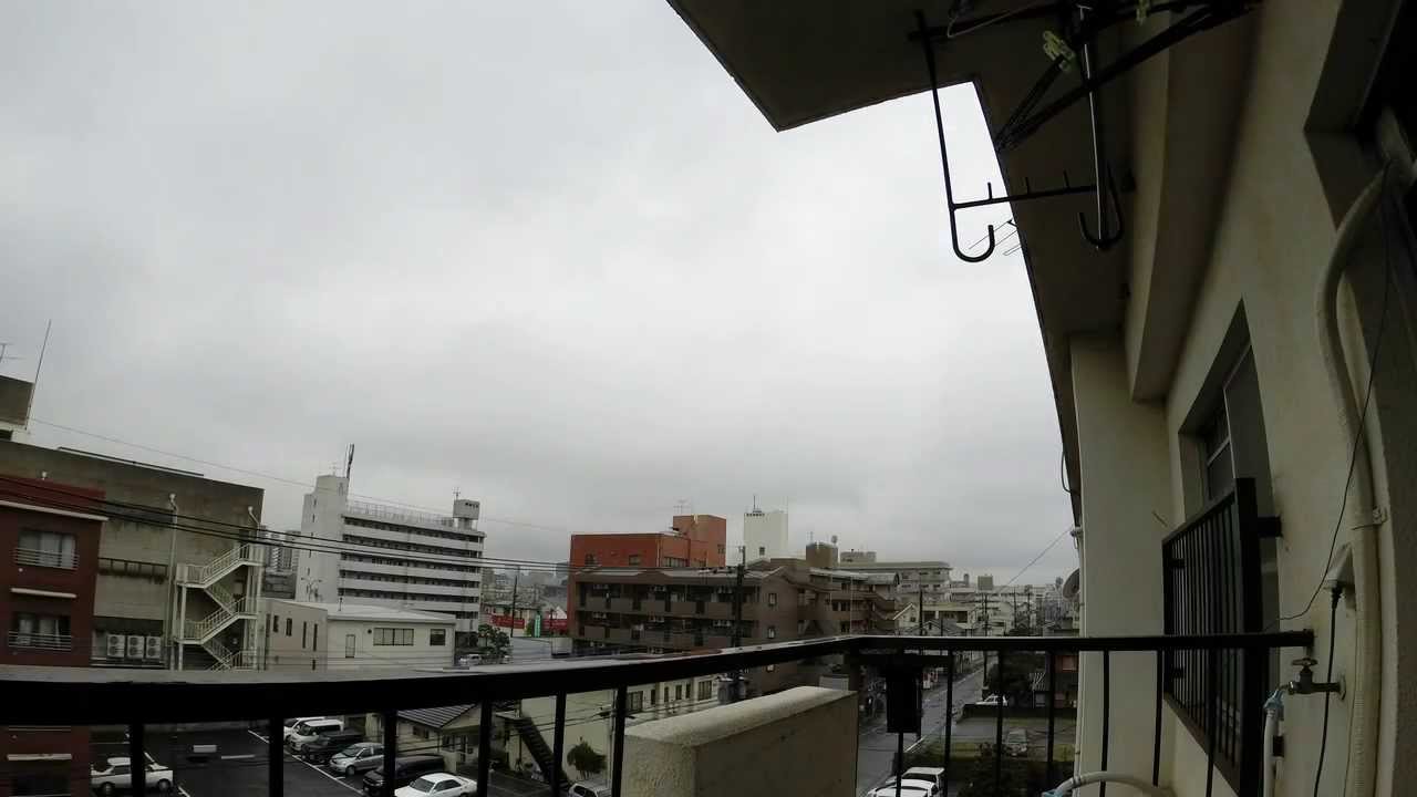 Views around Oita City River - Enjoy the Calm by Drew Barefoot