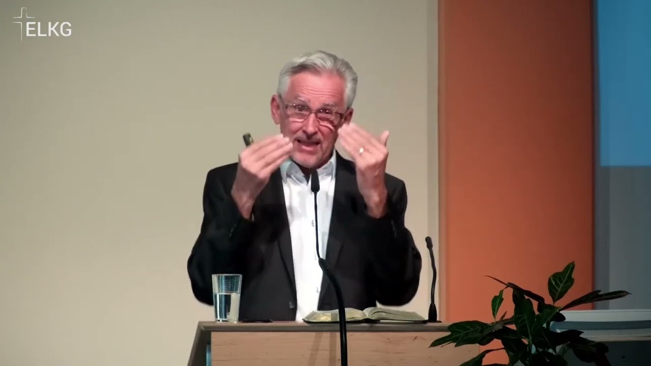 Die vier Arten der Liebe Teil 1 - Dr. Heinrich Löwen