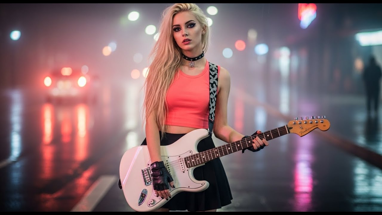 Emo & Pop Punk 2000s Live 🌙 Late Night Avril Lavigne, Paramore Vibes