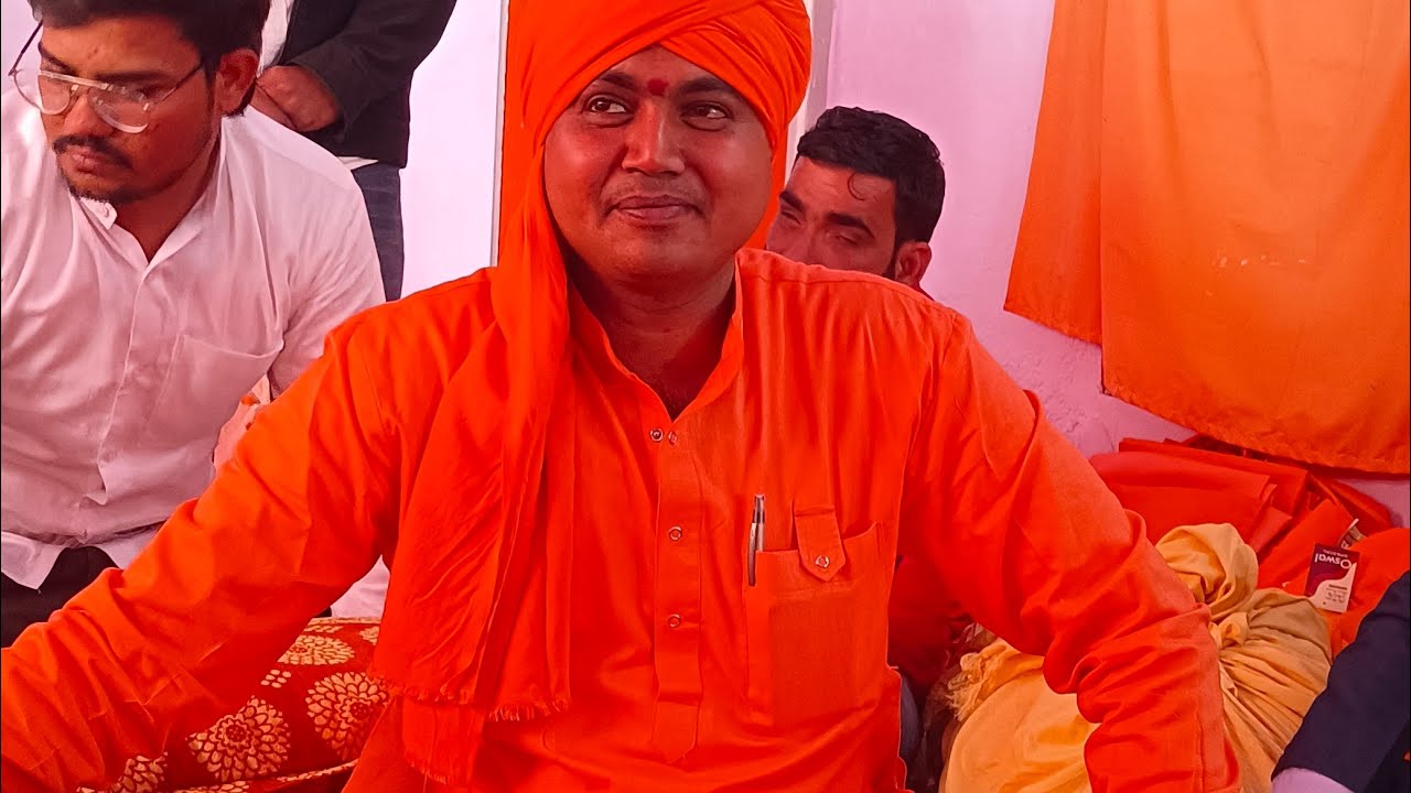 अब कालों जन्म सुधारो रामावतार मारवाड़ी द्वारा भजन की प्रस्तुति Abkalo janm sudharo #ramawatar 
