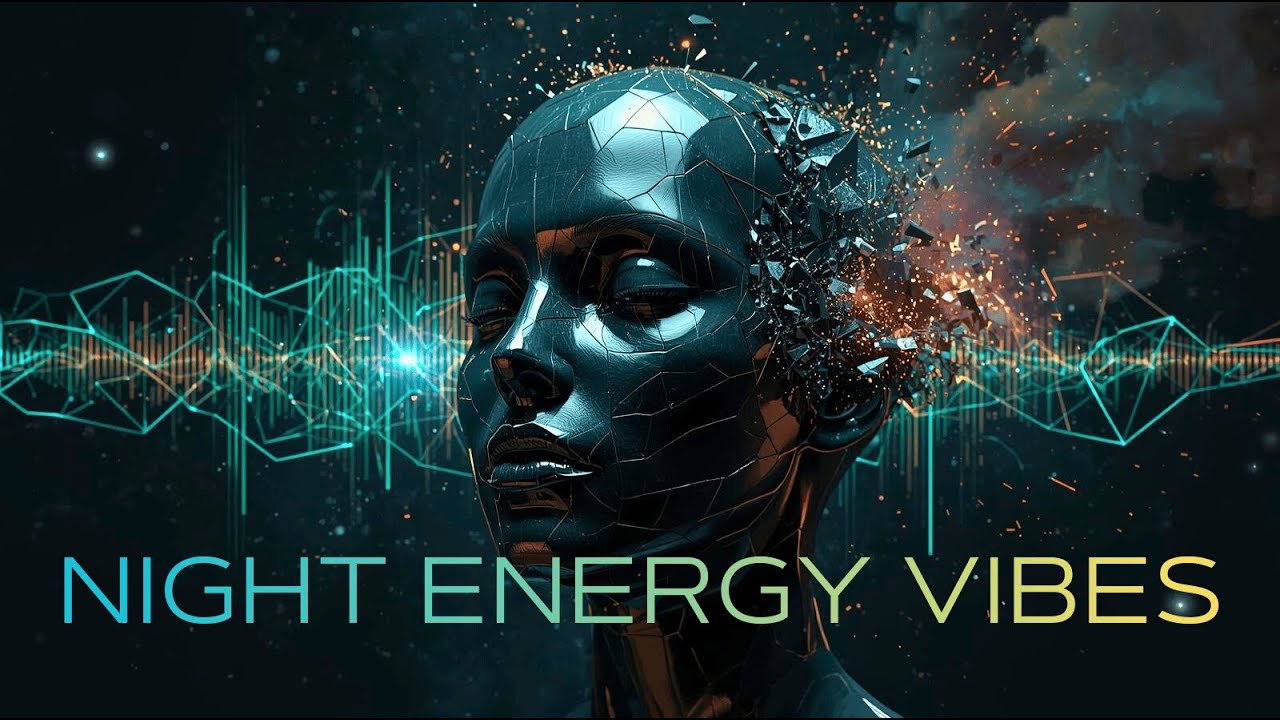 Progressive House Mix 2025 | Night Energy Vibes