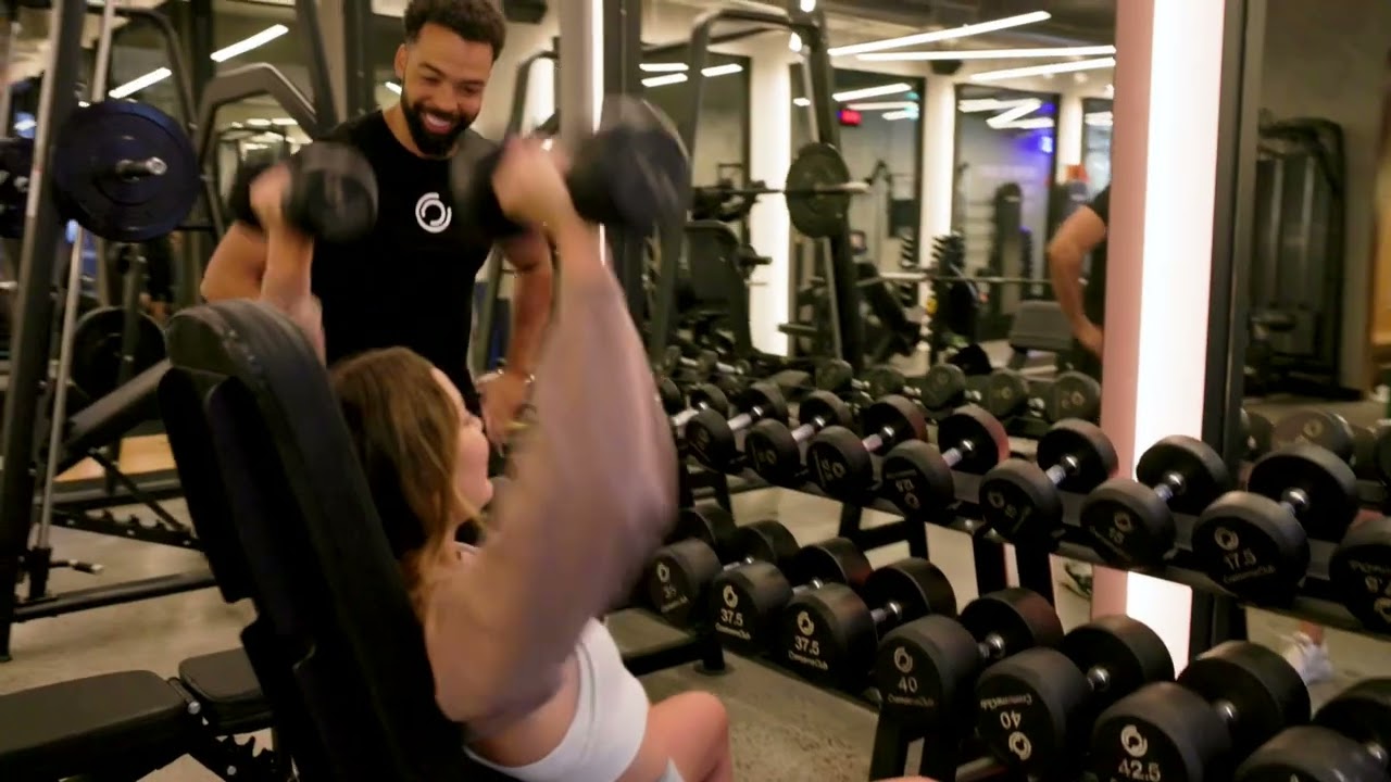 Cremorne Club - Melbourne's boutique fitness destination