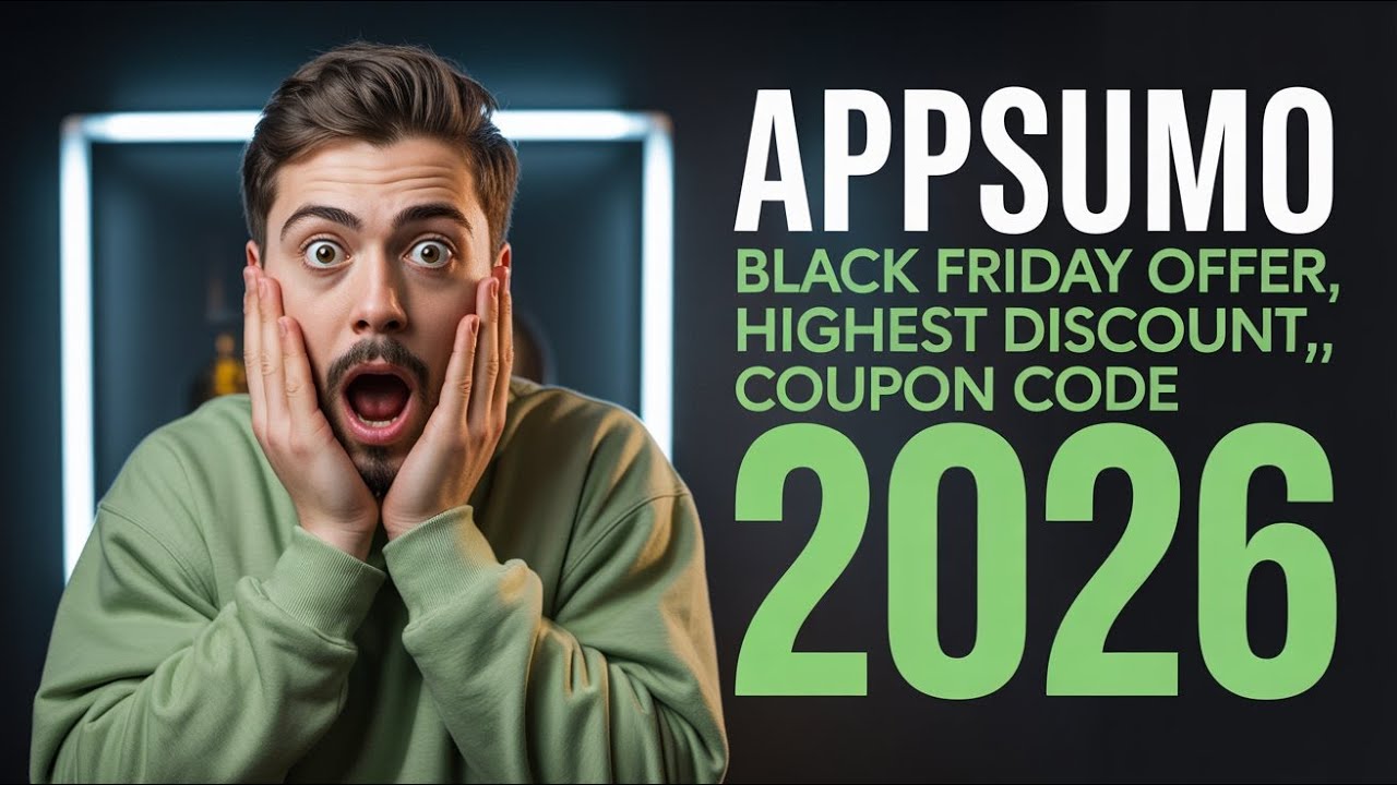 AppSumo Coupon Code | AppSumo Promo Code | AppSumo Highest Discount Code