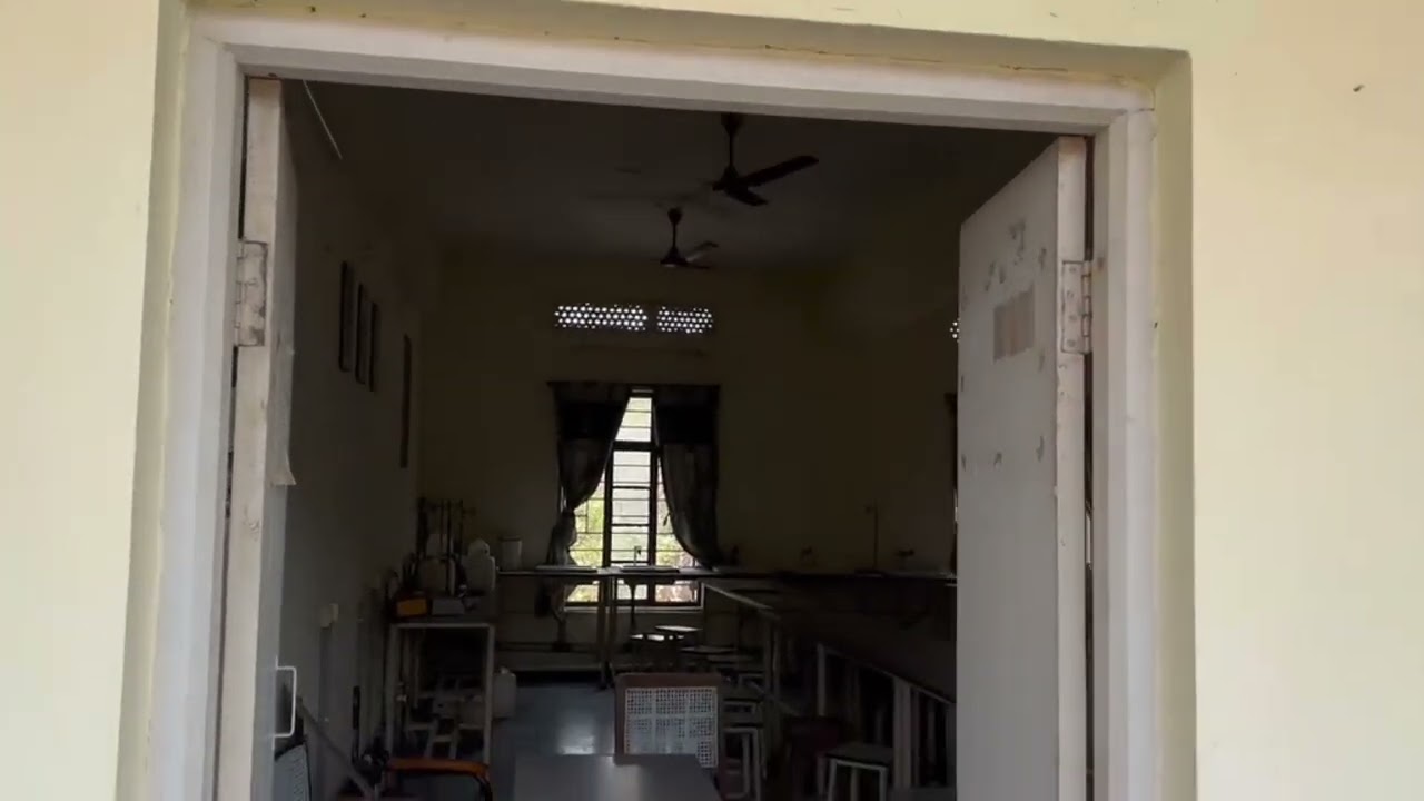 KU COLLEGE OF ENGINEERING AND TECHNOLOGY KAKATIYA UNIVERSITY CAMPUS 
