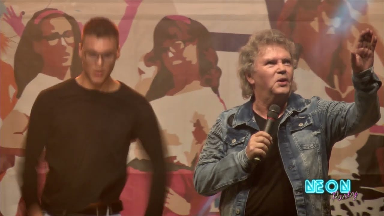 MODERN HUNGÁRIA SLÁGER SHOW | ELFÚJJA A SZÉL