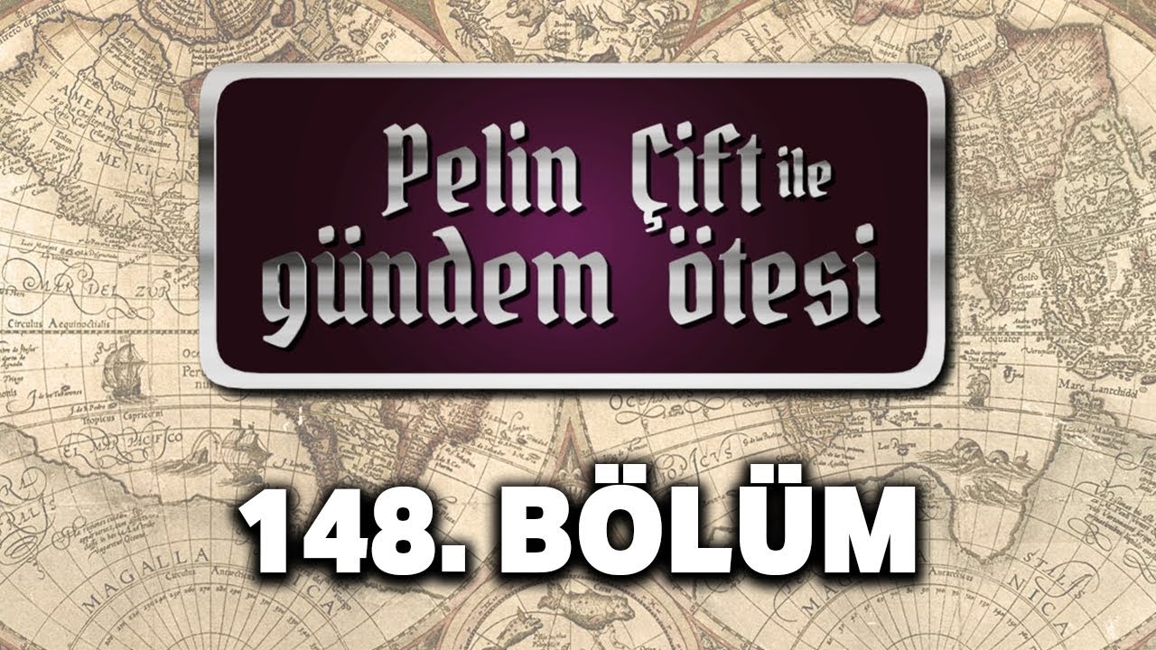 Pelin Çift ile Gündem Ötesi 148. Bölüm - Beslenme Tuzakları
